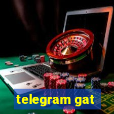 telegram gat